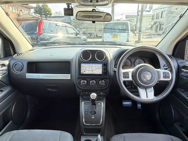 JEEP COMPASS 2013 Image 31