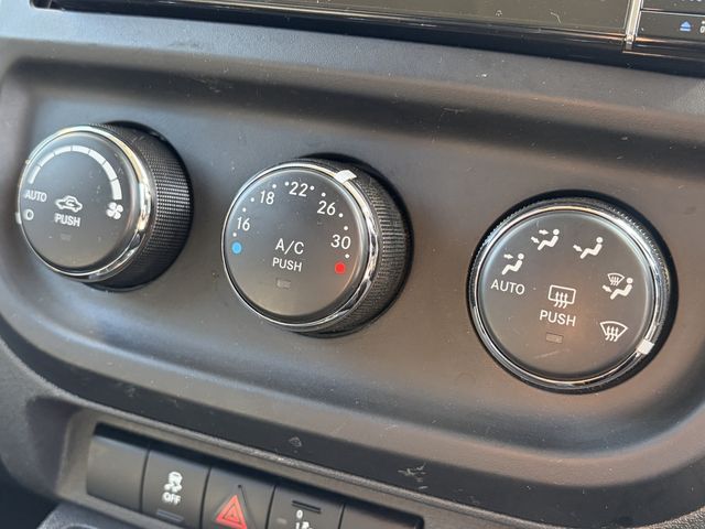 JEEP COMPASS 2013 Image 31