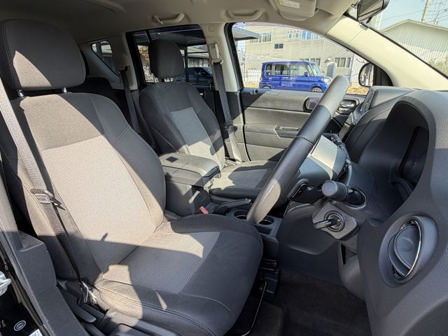 JEEP COMPASS 2013 Image 31