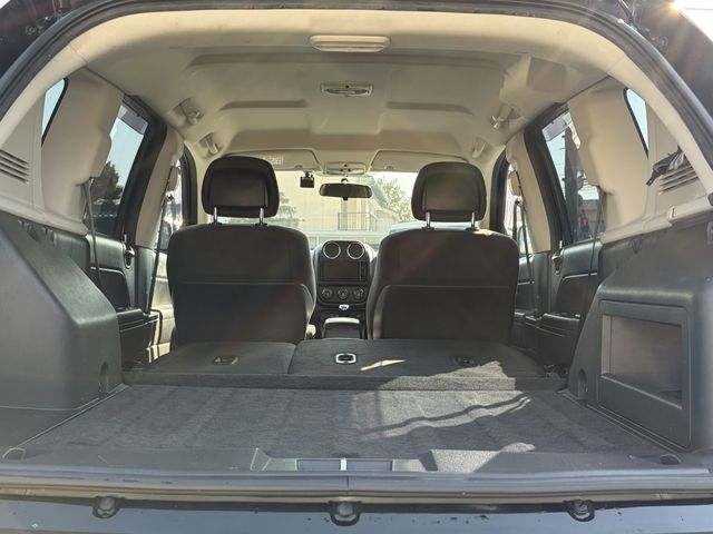 JEEP COMPASS 2013 Image 31