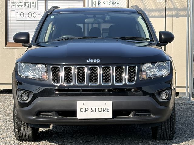 JEEP COMPASS 2013 Image 31