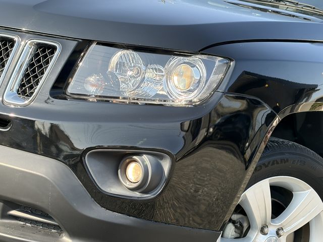 JEEP COMPASS 2013 Image 31