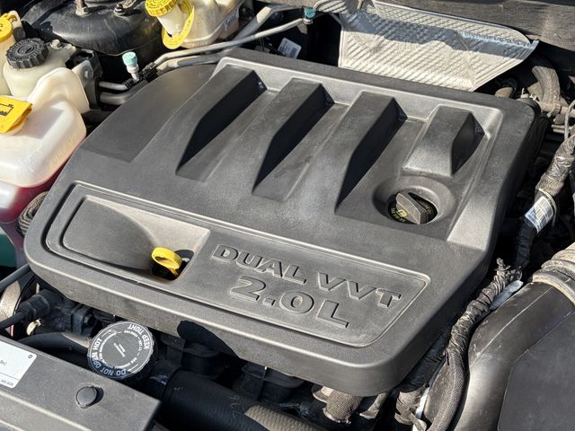 JEEP COMPASS 2013 Image 31