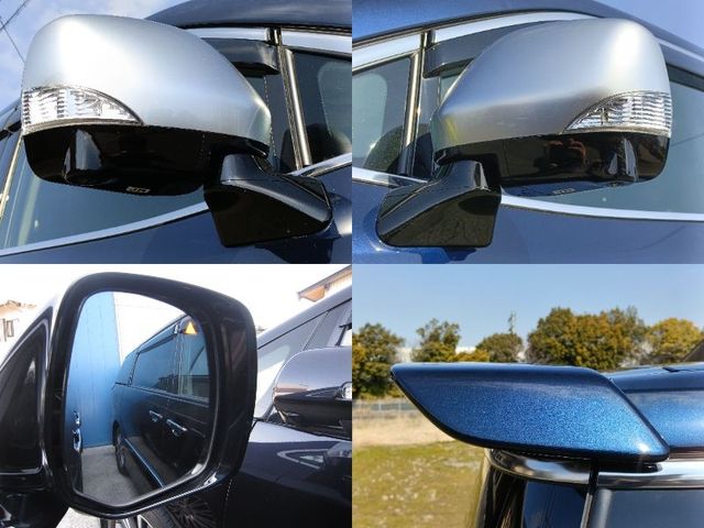 NISSAN ELGRAND 2023 Image 31