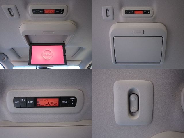 NISSAN ELGRAND 2023 Image 31