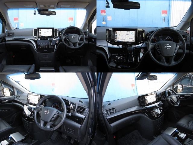 NISSAN ELGRAND 2023 Image 31