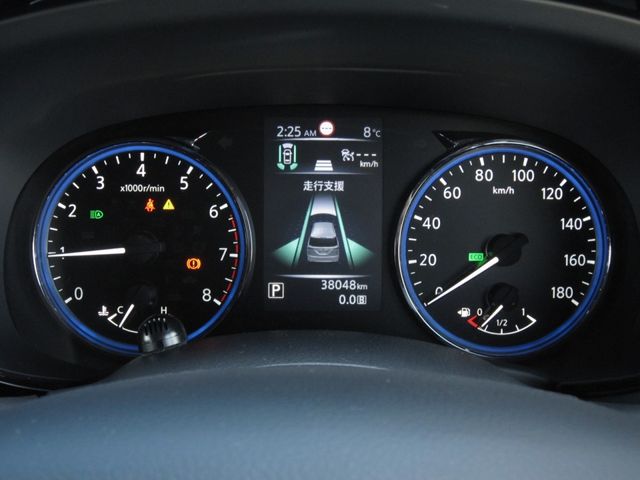 NISSAN ELGRAND 2023 Image 31