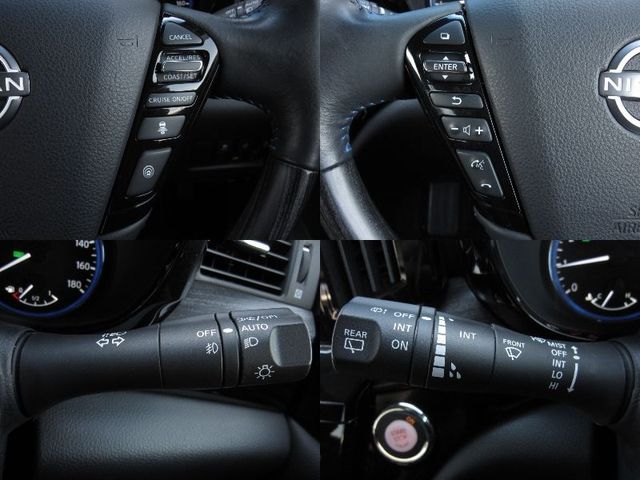 NISSAN ELGRAND 2023 Image 31