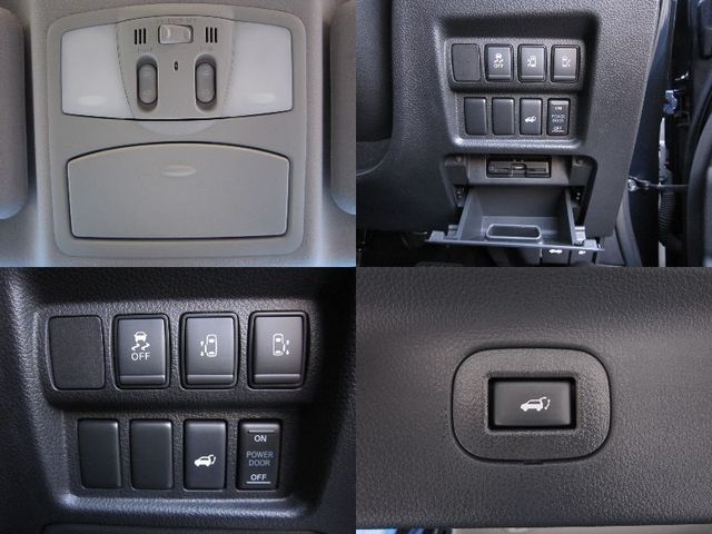 NISSAN ELGRAND 2023 Image 31