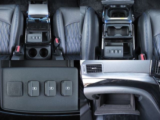 NISSAN ELGRAND 2023 Image 31