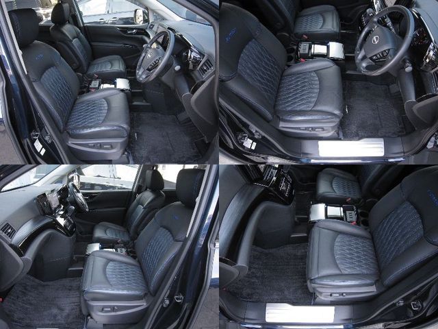 NISSAN ELGRAND 2023 Image 31