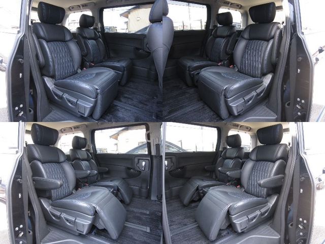 NISSAN ELGRAND 2023 Image 31