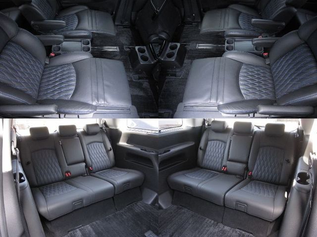 NISSAN ELGRAND 2023 Image 31