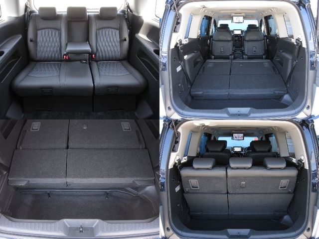 NISSAN ELGRAND 2023 Image 31