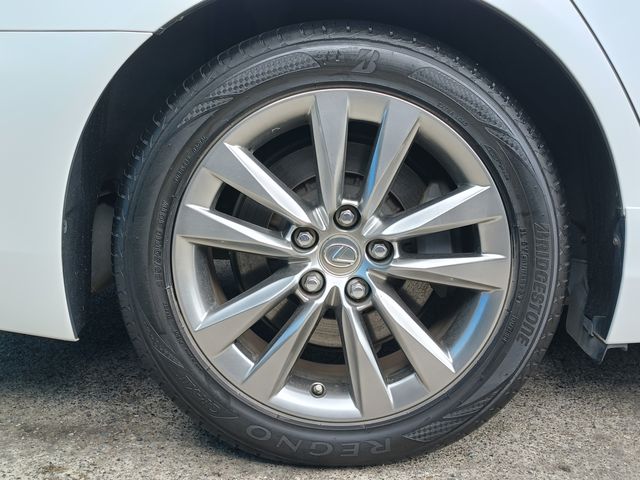 TOYOTA LEXUS LS600HL 2013 Image 31