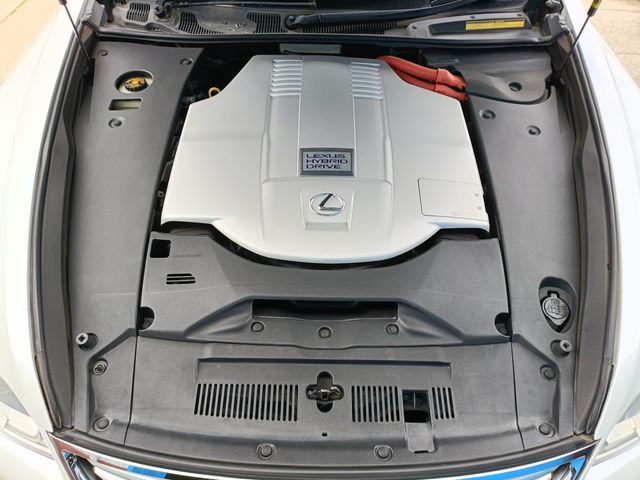 TOYOTA LEXUS LS600HL 2013 Image 31