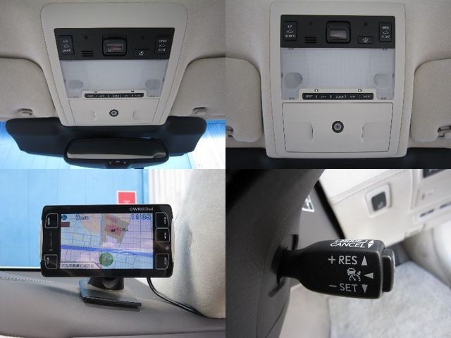 TOYOTA LEXUS LS600HL 2013 Image 31