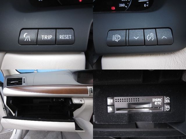 TOYOTA LEXUS LS600HL 2013 Image 31