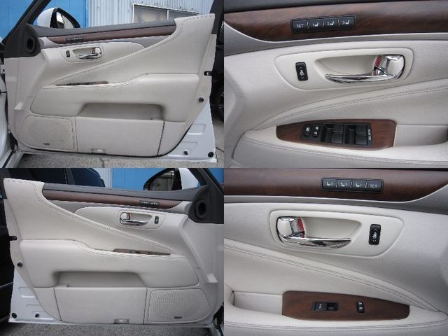 TOYOTA LEXUS LS600HL 2013 Image 31