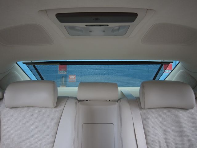 TOYOTA LEXUS LS600HL 2013 Image 31