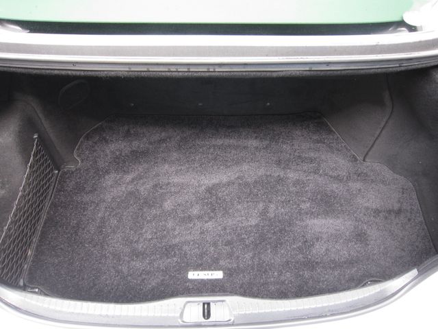 TOYOTA LEXUS LS600HL 2013 Image 31