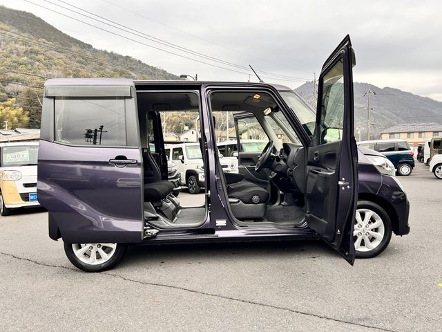 NISSAN DAYZ ROOX 2018 Image 31