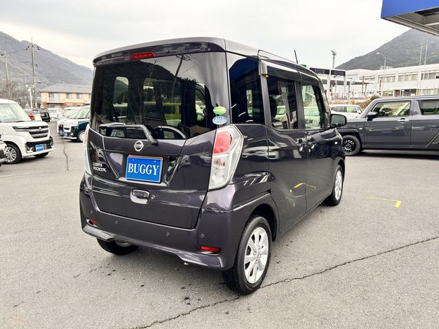 NISSAN DAYZ ROOX 2018 Image 31