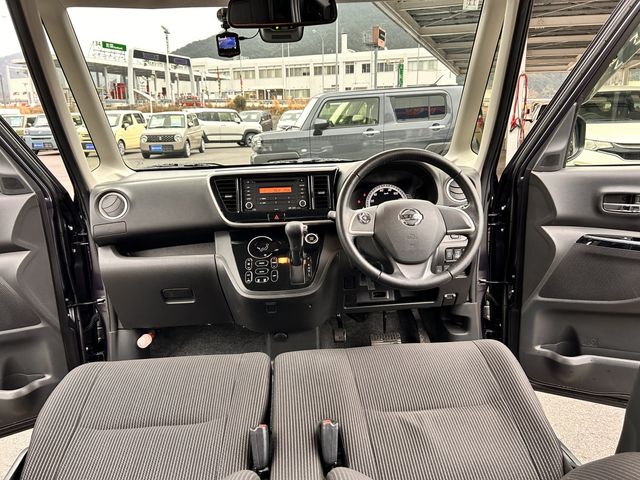 NISSAN DAYZ ROOX 2018 Image 31