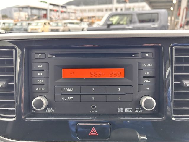 NISSAN DAYZ ROOX 2018 Image 31