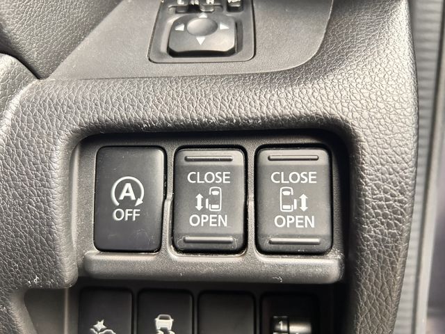 NISSAN DAYZ ROOX 2018 Image 31