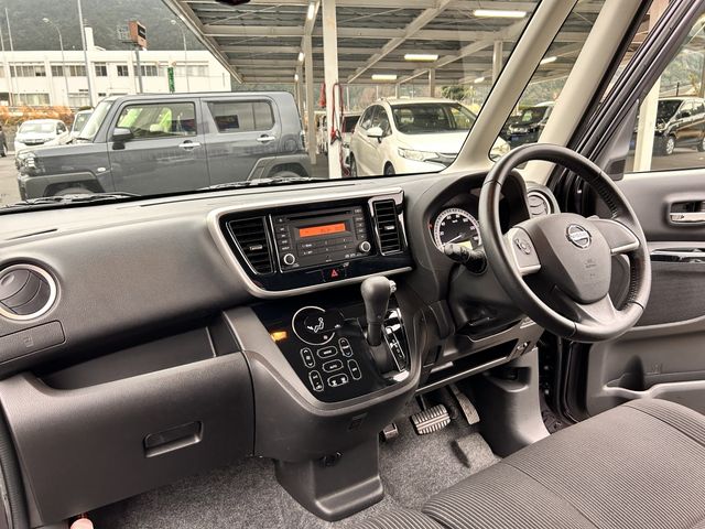 NISSAN DAYZ ROOX 2018 Image 31