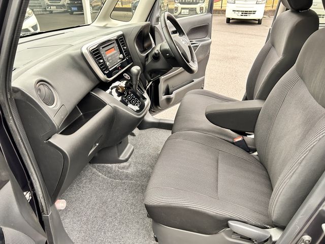 NISSAN DAYZ ROOX 2018 Image 31