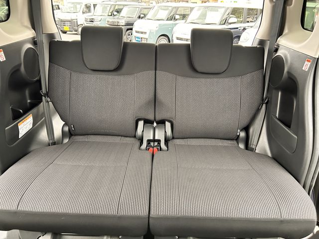 NISSAN DAYZ ROOX 2018 Image 31