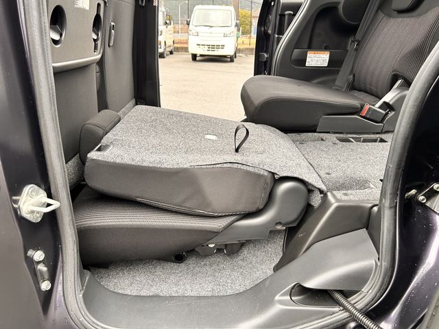 NISSAN DAYZ ROOX 2018 Image 31