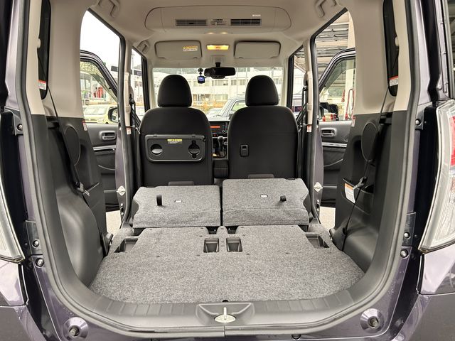 NISSAN DAYZ ROOX 2018 Image 31