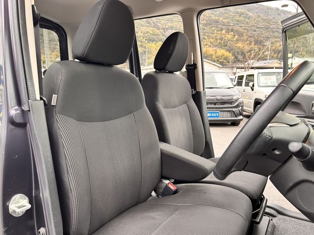 NISSAN DAYZ ROOX 2018 Image 31