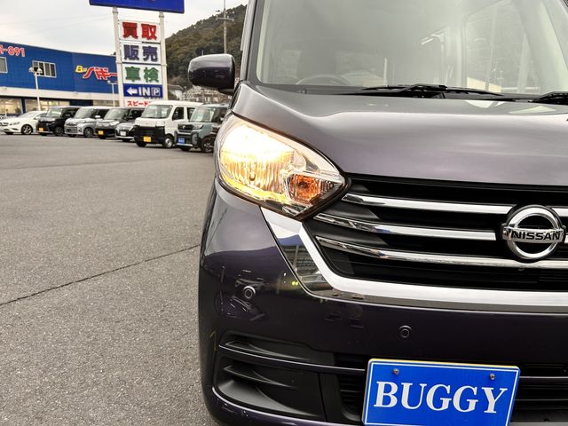 NISSAN DAYZ ROOX 2018 Image 31