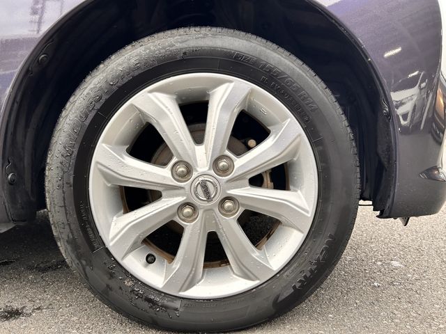 NISSAN DAYZ ROOX 2018 Image 31