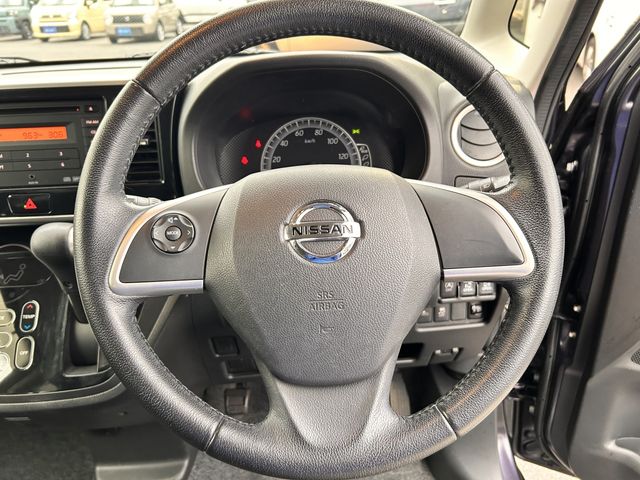 NISSAN DAYZ ROOX 2018 Image 31