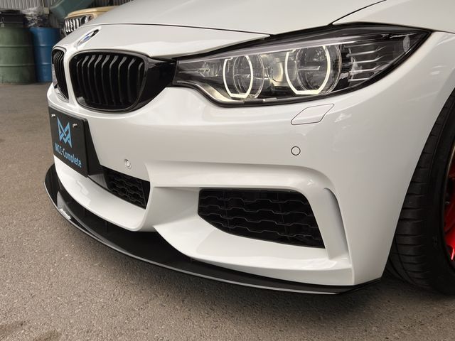 BMW 4SERIES COUPE 2016 Image 31