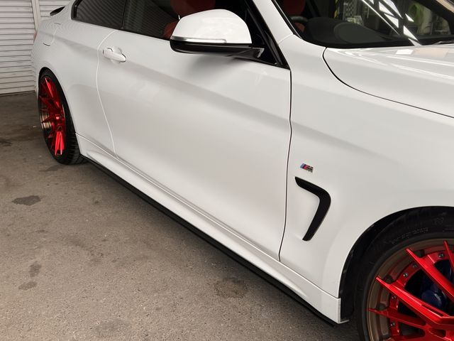 BMW 4SERIES COUPE 2016 Image 31