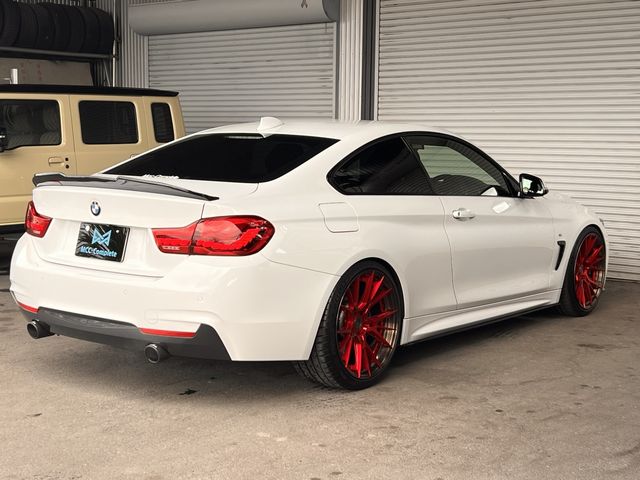 BMW 4SERIES COUPE 2016 Image 31