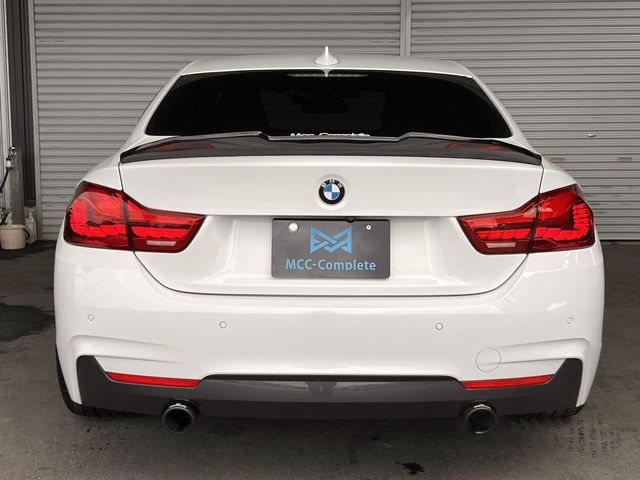 BMW 4SERIES COUPE 2016 Image 31