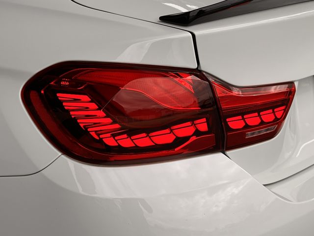 BMW 4SERIES COUPE 2016 Image 31