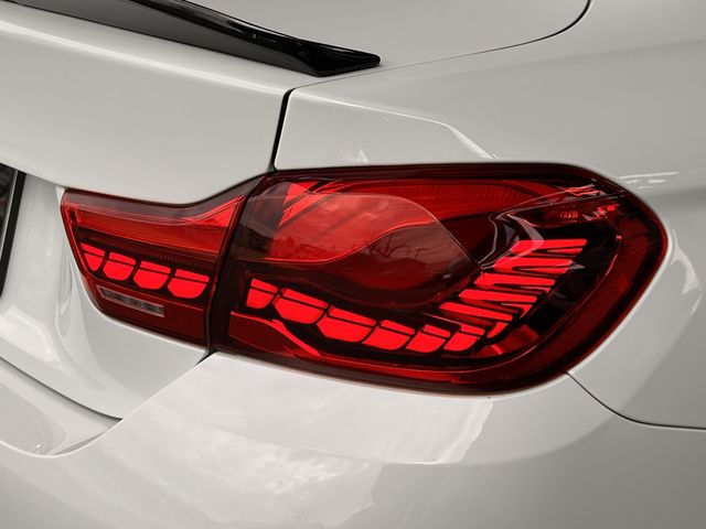 BMW 4SERIES COUPE 2016 Image 31