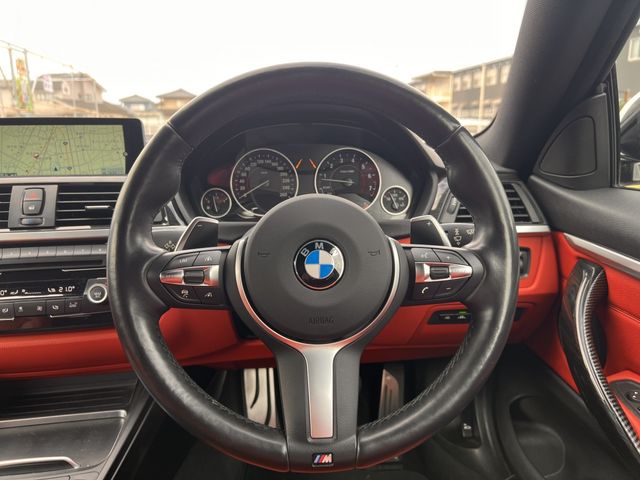 BMW 4SERIES COUPE 2016 Image 31