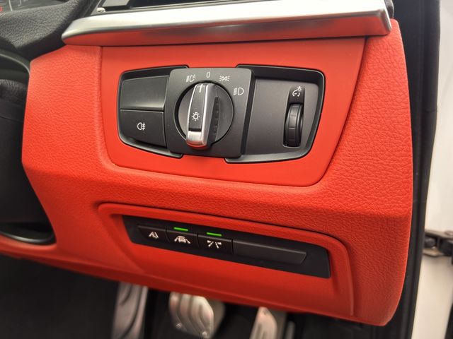 BMW 4SERIES COUPE 2016 Image 31