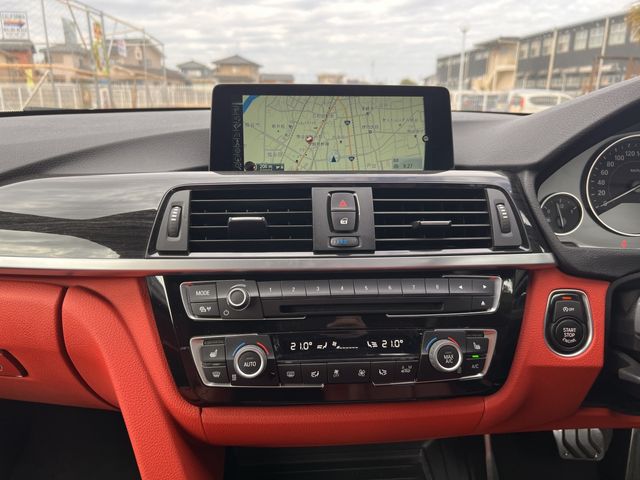 BMW 4SERIES COUPE 2016 Image 31