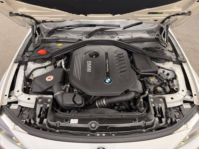 BMW 4SERIES COUPE 2016 Image 31