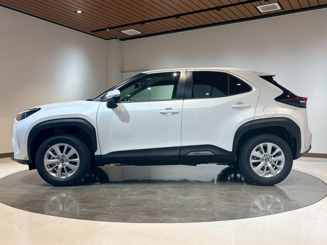 TOYOTA YARIS CROSS HYBRID 2026 Image 31